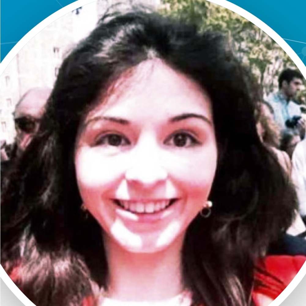 Meet your Posher, Alyssa